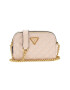 GUESS Капитонирана чанта Giully - Pepit.bg