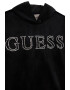 GUESS KIDS GUESS Худи на лога - Pepit.bg