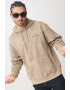 GUESS Худи с графика - Pepit.bg
