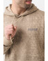 GUESS Худи с графика - Pepit.bg