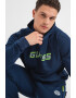 Guess Худи с лого - Pepit.bg