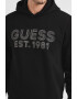 GUESS Худи с лого - Pepit.bg