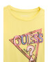 GUESS KIDS Блуза с лого - Pepit.bg