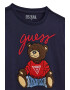 GUESS KIDS Блуза с лого - Pepit.bg