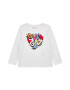 GUESS KIDS Блуза с принт - Pepit.bg