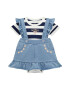 GUESS KIDS Боди и сукман - Pepit.bg