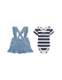 GUESS KIDS Боди и сукман - Pepit.bg