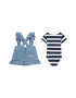GUESS KIDS Боди и сукман - Pepit.bg