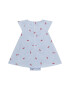 GUESS KIDS Боди на райе - Pepit.bg