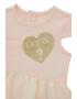 GUESS KIDS Боди с дипли - Pepit.bg