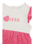 GUESS KIDS Боди с лого - Pepit.bg