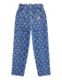 GUESS KIDS Дънки с принт - Pepit.bg