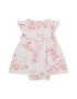 GUESS KIDS Флорално боди - Pepit.bg