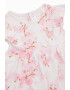 GUESS KIDS Флорално боди - Pepit.bg