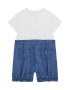 GUESS KIDS Гащеризон с лого - Pepit.bg