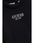 GUESS KIDS GUESS Рипсена блуза с бродирано лого - Pepit.bg