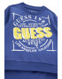 GUESS KIDS Суитшърт и спортен панталон с лого - Pepit.bg