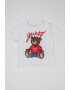 GUESS KIDS Тениска с графика - Pepit.bg