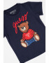 GUESS KIDS Тениска с графика - Pepit.bg