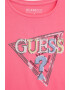 GUESS KIDS Тениска с лого - Pepit.bg