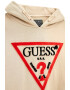 GUESS KIDS Худи с лого - Pepit.bg