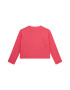 GUESS KIDS Къса блуза с лого - Pepit.bg