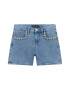 GUESS KIDS Къси дънки с еко перли - Pepit.bg