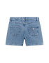GUESS KIDS Къси дънки с еко перли - Pepit.bg