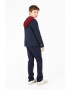 GUESS KIDS Прав панталон - Тъмносин - Pepit.bg