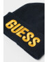 GUESS KIDS Шапка с лого - Pepit.bg