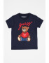 GUESS KIDS Тениска с графика - Pepit.bg