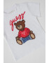 GUESS KIDS Тениска с графика - Pepit.bg