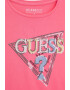 GUESS KIDS Тениска с лого - Pepit.bg