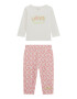 GUESS KIDS Клин и блуза с лого - Pepit.bg