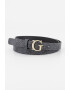 Guess Колан Meridian с десен с монограм - Pepit.bg