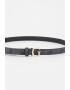 Guess Колан Meridian с десен с монограм - Pepit.bg
