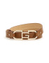 Guess Колан от еко кожа - Pepit.bg