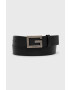 GUESS Кожен колан - Pepit.bg