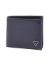 GUESS Кожен портфейл Certosa - Pepit.bg