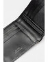 Guess Кожен портфейл RFID с монограм - Pepit.bg