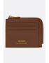 GUESS Кожен портфейл с лого - Pepit.bg