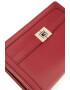 GUESS Кожен портфейл с лого - Pepit.bg