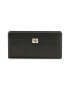 GUESS Кожен портфейл с лого - Pepit.bg
