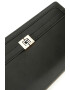 GUESS Кожен портфейл с лого - Pepit.bg