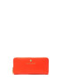 Guess Кожен портфейл с цип - Pepit.bg