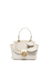 Guess Кожена чанта - Pepit.bg