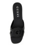 GUESS Кожени чехли - Pepit.bg