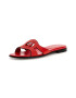 GUESS Кожени чехли - Pepit.bg