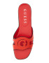 GUESS Кожени чехли - Pepit.bg