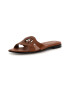 GUESS Кожени чехли - Pepit.bg